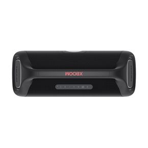 Bocina Portátil LG XG9QBK