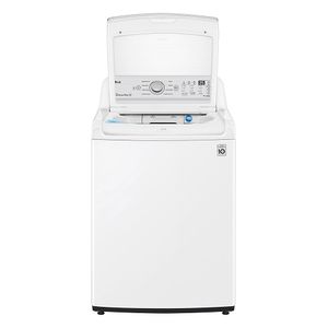 Lavadora LG de 55 Libras WT25WT6HK