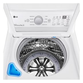 Lavadora LG de 55 Libras WT25WT6HK