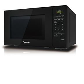 Horno Microondas Panasonic de 0.7 Pies NN-SB25JB