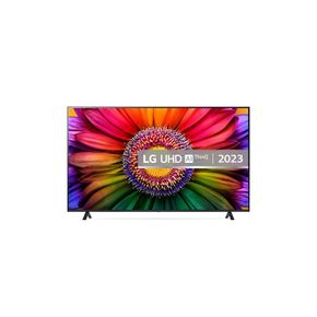 Televisor 4K Smart LG de 70 pulgadas 70UR7800PSB