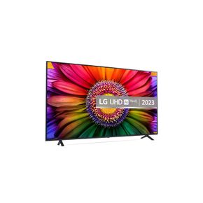 Televisor 4K Smart LG de 70 pulgadas 70UR7800PSB