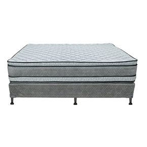 Set Matrimonial Olympia Brisa Doble Confort