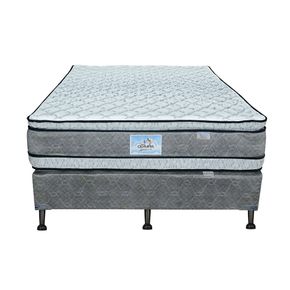 Set Queen Size Olympia Brisa Doble Confort