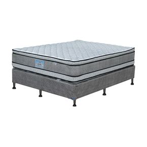 Set Queen Size Olympia Brisa Doble Confort