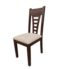 Comedor Maden Bilbao 6 Sillas