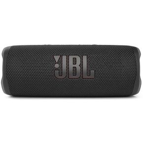Bocina Portátil JBL Flip 6 Negra JBLFLIP6BLKAM