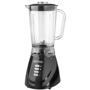 Licuadora de 2 velocidades Black&Decker BL0002BD