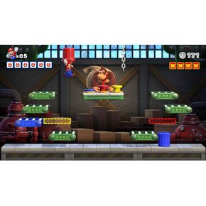Nintendo Switch Mario Vs Donkey Kong™