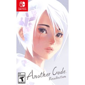 Nintendo Switch Another Code™ Recollection