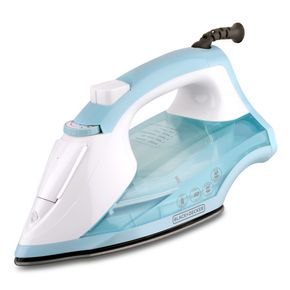 Plancha De Vapor Black&Decker IR1845