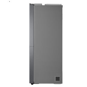 Refrigeradora Side by Side LG de 22 Pies GS65WPPK