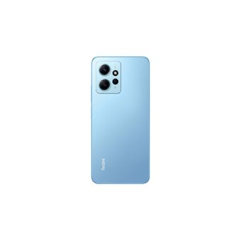 Xiaomi Redmi Note 12S Liberado Azul de 8GB Ram 256GB Rom