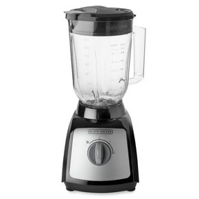 Licuadora Black&Decker BLBD202PB