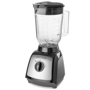 Licuadora Black&Decker BLBD202PB