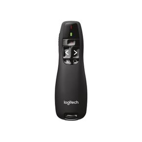 Presentador Laser Logitech R400