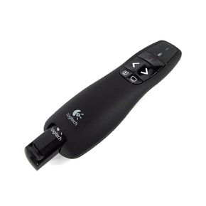 Presentador Laser Logitech R400