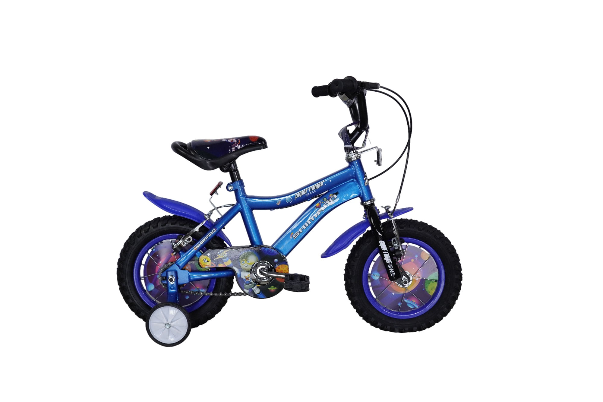 Bicicletas para niños discount guatemala