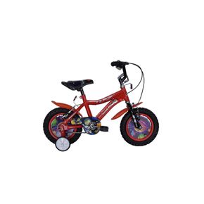 Bicicleta Super Ranger R12 Rojo