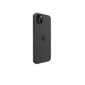 iPhone 15 Plus 128GB Liberado Negro