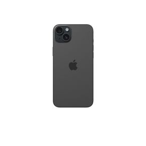 iPhone 15 Plus 256GB Liberado Negro
