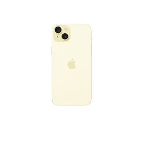 iPhone 15 Plus 256GB Liberado Amarillo