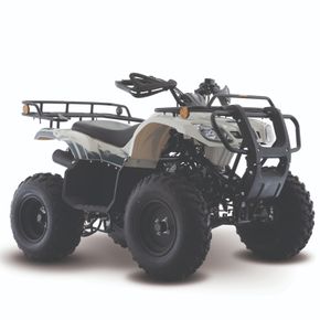 Cuatrimoto ATV 150 Italika Arena 2024