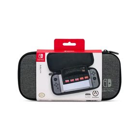 Nintendo Switch Funda Slim Charcoral