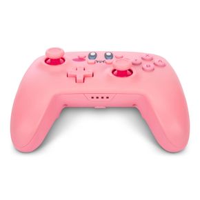Nintendo Switch Control Kirby