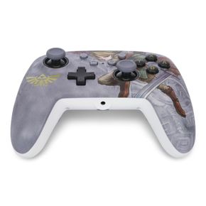 Nintendo Switch Control Zelda