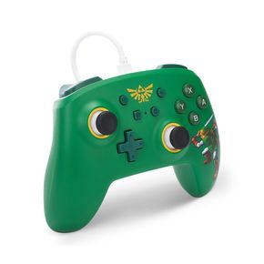 Nintendo Switch Control Hyrule Defender