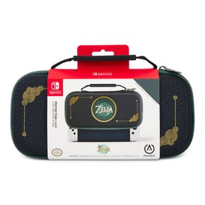 Nintendo Switch Funda Tears Kingdom