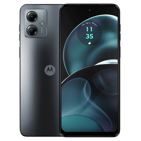 Motorola Moto G14 Liberado Gris de 4GB Ram 128GB Ram