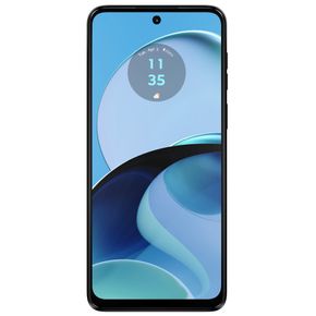 Motorola Moto G14 Liberado Azul de 4GB Ram 128GB Ram