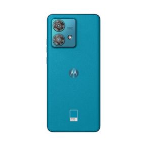 Motorola Moto Edge Neo 40 Liberado Azul 8GB RAM 256GB ROM