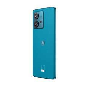 Motorola Moto Edge Neo 40 Liberado Azul 8GB RAM 256GB ROM
