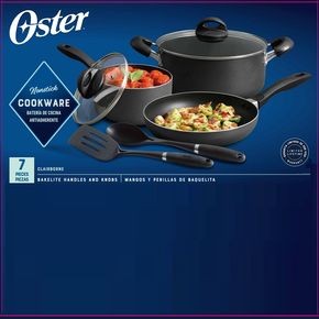 Batería de Cocina Oster 82931.07