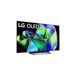 Televisor OLED evo LG de 48 pulgadas OLED48C3