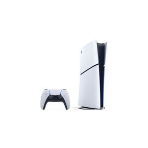 Consola PlayStation 5 Slim Digital