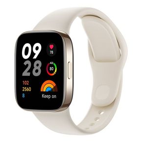 Xiaomi Redmi Watch 3 Beige