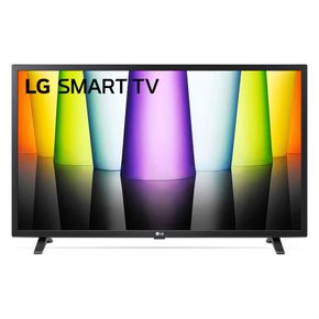 Televisor Smart LG de 32 pulgadas AI ThinQ 32LQ630BPSA