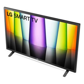 Televisor Smart LG de 32 pulgadas AI ThinQ 32LQ630BPSA