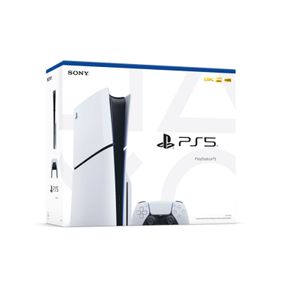 Consola PlayStation 5 Slim Estandar Edition