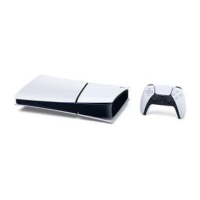 Consola PlayStation 5 Slim Digital