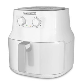 Freidora de Aire Black&Decker HF4004W