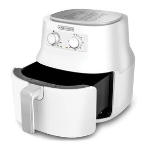 Freidora de Aire Black&Decker HF4004W