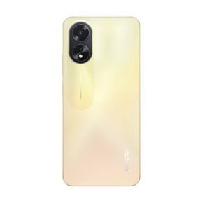 Oppo A38 Liberado Dorado de 4GB Ram 128GB Rom