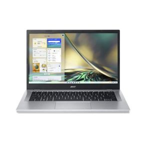 Laptop Acer 15" A3 Core i3 N305 de 8GB Ram 512GB SSD