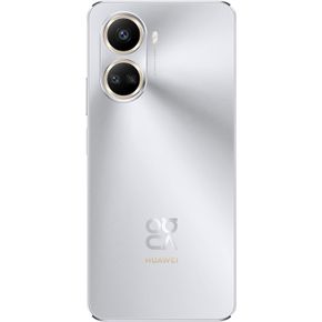 Huawei NOVA 10Se Silver de 8GB Ram 128GB Rom
