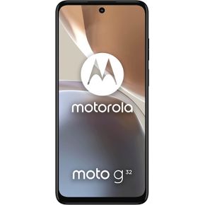 Motorola Moto G32 Liberado Plata 4GB Ram 128GB Rom